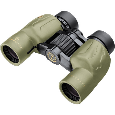 Бинокль LEUPOLD YOSEMITE 8X30 BINOCULAR NATURAL