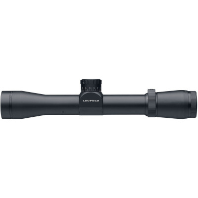 Оптический прицел LEUPOLD MARK 4 2,5-8X36MM MR/T M2 MATTE BLACK ILLUMINATED TMR