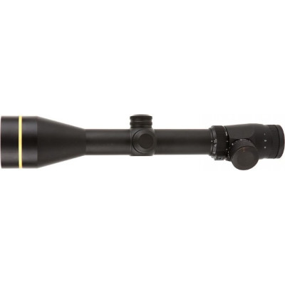 Оптический прицел LEUPOLD VX-3 3,5-10X50MM MATTE BLACK ILLUMINATED MIL DOT
