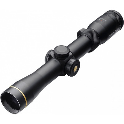 Оптический прицел LEUPOLD VX-R 2-7X33 FIREDOT DUPLEX (с подсветкой)